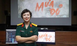 Đạo diễn &#39;Mưa đỏ&#39;: Nếu l&#224;m đ&#250;ng nguy&#234;n t&#225;c của nh&#224; văn Chu Lai, kh&#225;n giả sẽ kh&#244;ng chịu đựng nổi