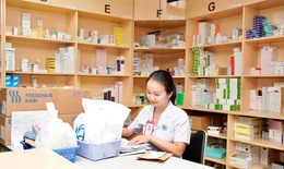 Bộ Y tế y&#234;u cầu tăng cường kiểm tra, gi&#225;m s&#225;t việc mua b&#225;n thuốc, nguy&#234;n liệu l&#224;m thuốc