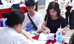 V&#236; sao Bộ GD&amp;ĐT l&#249;i thời gian c&#244;ng bố điểm chuẩn năm 2025?