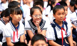 Trước thềm năm học mới: C&#225;c khoản tiền nh&#224; trường v&#224; ban đại diện cha mẹ học sinh kh&#244;ng được ph&#233;p thu