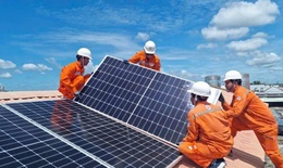 Đề xuất hộ dân lắp đặt sử dụng điện mặt trời được hỗ trợ tối đa 3 triệu đồng