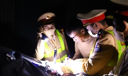 Vi phạm giao thông bị phạt lao động công ích: Còn nhiều ý kiến trái chiều