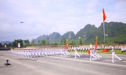 Thời tiết Hà Nội ngày diễn ra Lễ diễu binh kỷ niệm 80 năm Quốc khánh 2/9