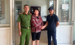 Nam thanh ni&#234;n Hải Ph&#242;ng chuyển khoản nhầm 200 triệu được c&#244;ng an phường t&#236;m gi&#250;p