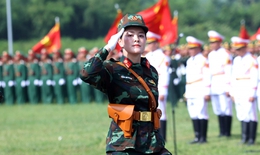 Diễn biến thời tiết Hà Nội chiều tối và đêm nay