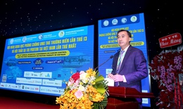 Bệnh nhân ung thư có xu hướng trẻ hóa, tạo ra áp lực lớn với hệ thống y tế và toàn xã hội