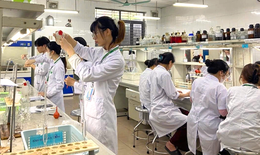 Bức tranh điểm chuẩn trường Y Dược năm 2025