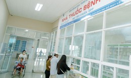 Bộ Y tế cấp mới, gia hạn giấy đăng k&#253; lưu h&#224;nh gần 800 thuốc, nguy&#234;n liệu l&#224;m thuốc