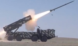 Đồng minh Nga xem x&#233;t t&#237;ch hợp đầu đạn hạt nh&#226;n v&#224;o ph&#225;o tầm xa