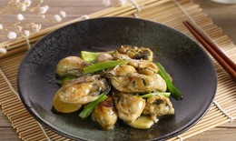 Top 5 thực phẩm động vật gi&#224;u kẽm nhất gi&#250;p tăng cường miễn dịch