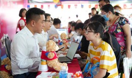 3 trường đầu ti&#234;n c&#244;ng bố điểm chuẩn đại học năm 2025