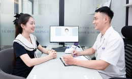 Giãn mao mạch mũi: Nguyên nhân và cách điều trị