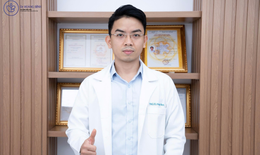 Thạc sĩ, bác sĩ Bùi Hoàng Bình: Thẩm mỹ đẹp tự nhiên và an toàn dài lâu là xu hướng của thời đại mới