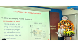 Kết hợp Đông - Tây y giúp chẩn đoán, điều trị và phục hồi chức năng Đột quỵ não tốt hơn