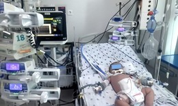 Sốt xuất huyết ở TPHCM tăng mạnh, nhiều trẻ nguy kịch do biến chứng nặng