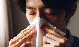 Phát hiện viêm xoang do nấm sau nhiều tháng đau đầu âm ỉ