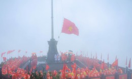 Khi trái tim quyết đi, đỉnh Fansipan sẽ mở đường