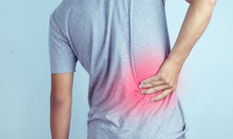 Đau mỏi thắt lưng do đâu?