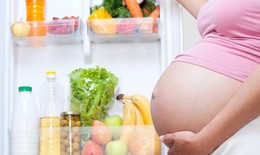 Dinh dưỡng theo từng giai đoạn thai kỳ: Chìa khóa cho mẹ khỏe, con phát triển toàn diện
