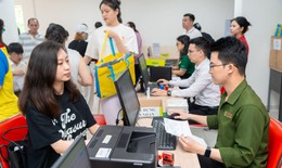 Sau khi c&#243; điểm, th&#237; sinh cần phải l&#224;m g&#236; để kh&#244;ng bị mất suất tr&#250;ng tuyển đại học?