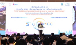 Chuy&#234;n gia l&#253; giải tỷ lệ trẻ mắc cận thị khu vực đ&#244; thị cao gấp nhiều lần n&#244;ng th&#244;n