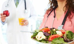 Chuyên gia dinh dưỡng chỉ cách ăn uống khi bị bệnh gan nhiễm mỡ không do rượu