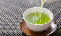 5 cách thưởng thức trà xanh dưỡng sinh tốt cho sức khỏe