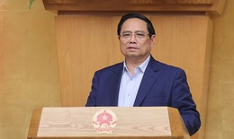 Thủ tướng: Sau 2 tháng thực hiện, chính quyền địa phương 2 cấp đã vận hành tương đối ổn định