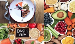 Ăn đa dạng tr&#225;i c&#226;y gi&#250;p l&#224;m đẹp da, cơ thể khỏe mạnh