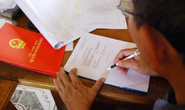Những thủ tục đất đai do cấp xã giải quyết theo Luật đất đai mới