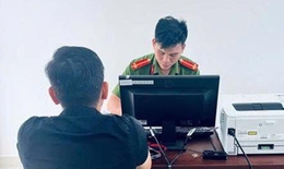 Đăng bài xúc phạm vợ cũ lên Facebook, người đàn ông bị phạt 7,5 triệu đồng