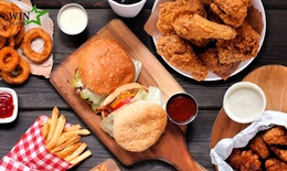 Th&#243;i quen thường ng&#224;y g&#226;y hại dạ d&#224;y