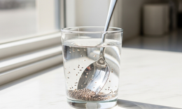 Uống nước hạt chia hằng ng&#224;y c&#243; tốt kh&#244;ng?