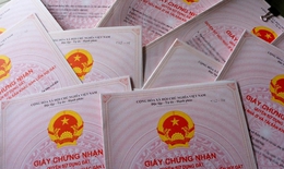 Quy trình làm sổ đỏ online 2025 diễn ra nhanh gọn, tiết kiệm thời gian