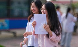 Bộ GD&amp;ĐT mở cổng x&#225;c nhận nhập học trực tuyến, th&#237; sinh cần lưu &#253; g&#236;?