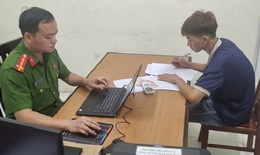 Bắt giữ nh&#243;m thiếu ni&#234;n cướp t&#224;i sản sau hơn 8 giờ g&#226;y &#225;n