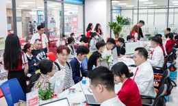 Nhiều trường đại học phía Nam xét tuyển bổ sung bằng mức điểm trúng tuyển đợt 1