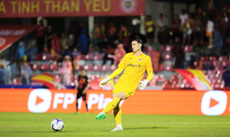 Ninh B&#236;nh - Hiện tượng th&#250; vị của V-League 2025 - 2026