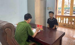 Tài xế ô tô khách Hải Phòng giải cứu thiếu niên 16 tuổi bị dụ dỗ sang Campuchia