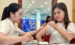 Cúm mùa và những biến chứng nguy hiểm không được xem nhẹ