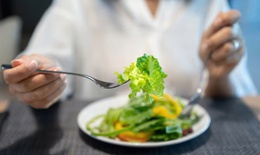 Ăn nhiều rau củ c&#243; thật sự gi&#250;p giảm c&#226;n nhanh hơn?