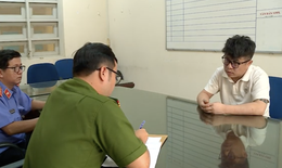 3 người Hàn Quốc bị lừa đưa sang Việt Nam làm 'việc nhẹ lương cao'