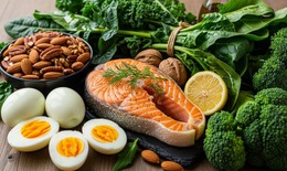 C&#225;ch bổ sung hiệu quả vitamin tan trong chất b&#233;o