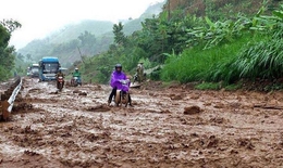 Sẵn s&#224;ng sơ t&#225;n, di dời người d&#226;n khỏi c&#225;c khu vực nguy hiểm do mưa lớn