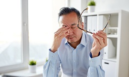 5 biện pháp tự nhiên giúp cải thiện thị lực, tăng cường sức khỏe mắt