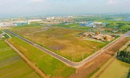 Đất 50 năm có được xây nhà, cấp sổ đỏ theo quy định mới nhất của Luật Đất đai?