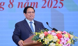 Thủ tướng: Việc x&#243;a 334.234 căn nh&#224; tạm, dột n&#225;t sớm hơn 5 năm l&#224; một kỳ t&#237;ch