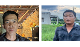 Bắt giữ 2 thanh ni&#234;n d&#249;ng dao đ&#226;m người g&#226;y thương t&#237;ch