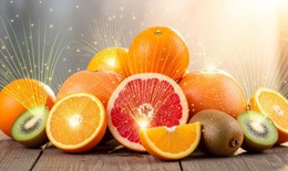 Vitamin tan trong nước: Bổ sung thế nào để cơ thể hấp thu tối ưu?