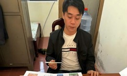 Công an tỉnh Lâm Đồng tìm bị hại liên quan đến vụ án thuê xe tự lái